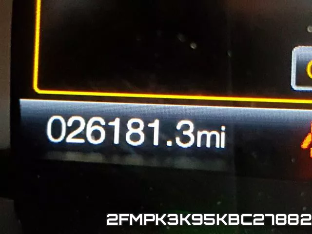 2FMPK3K95KBC27882 фото 9