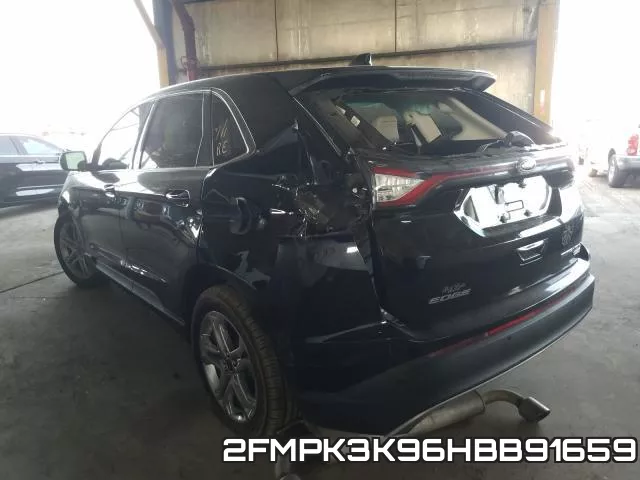 2FMPK3K96HBB91659 фото 4