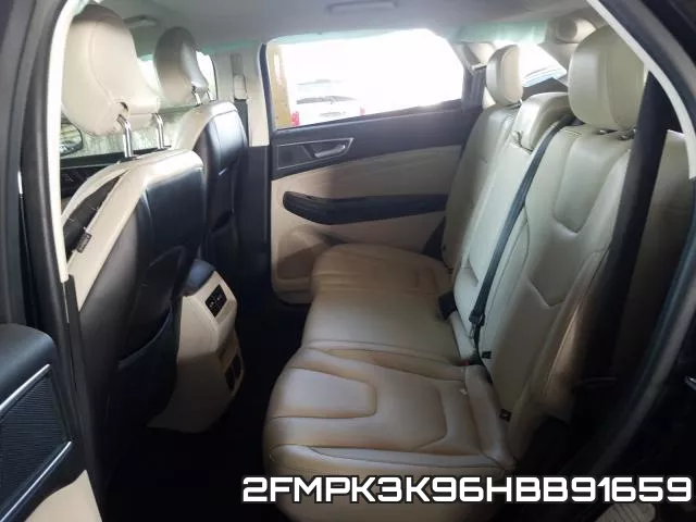 2FMPK3K96HBB91659 фото 7