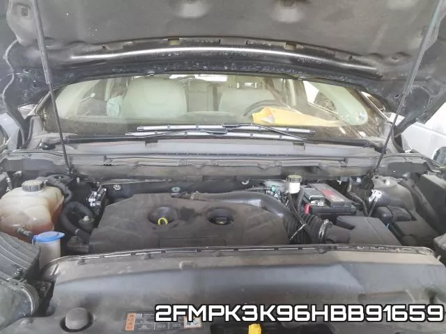 2FMPK3K96HBB91659 фото 8