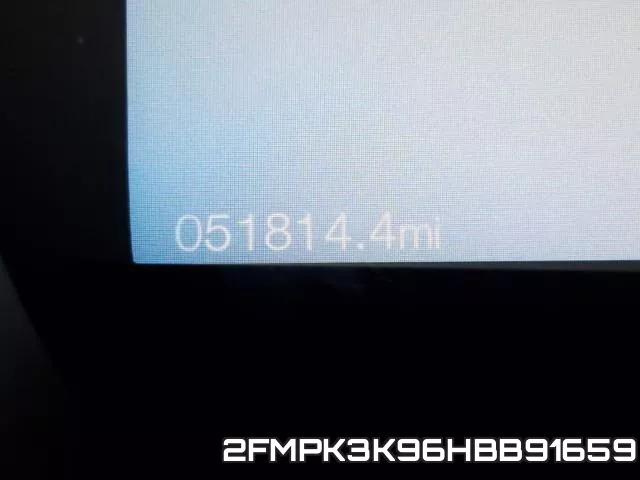 2FMPK3K96HBB91659 фото 9