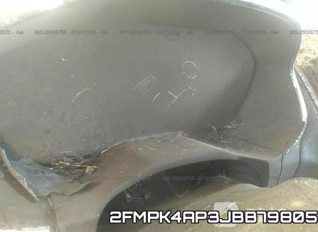 2FMPK4AP3JBB79805 фото 8