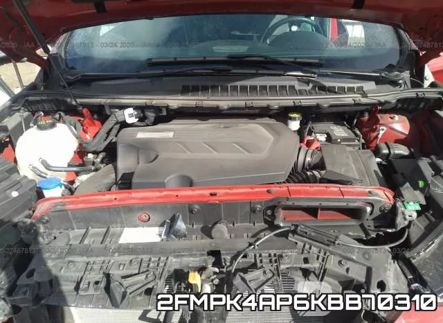 2FMPK4AP6KBB70310 фото 2
