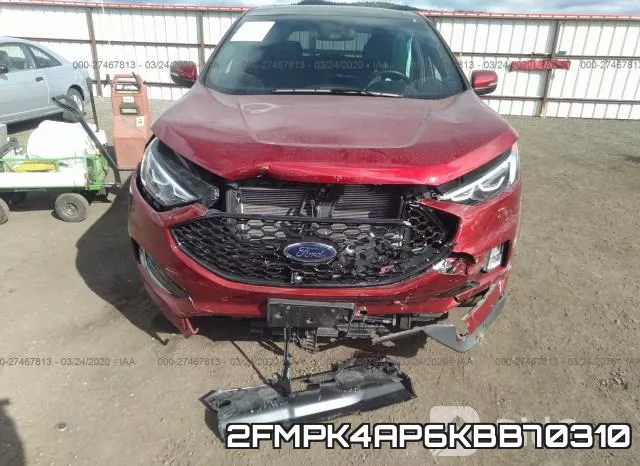 2FMPK4AP6KBB70310 фото 7