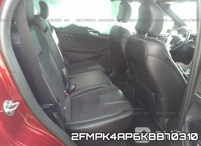2FMPK4AP6KBB70310 фото 9