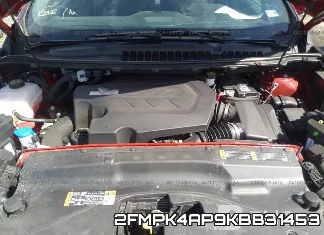 2FMPK4AP9KBB31453 фото 2