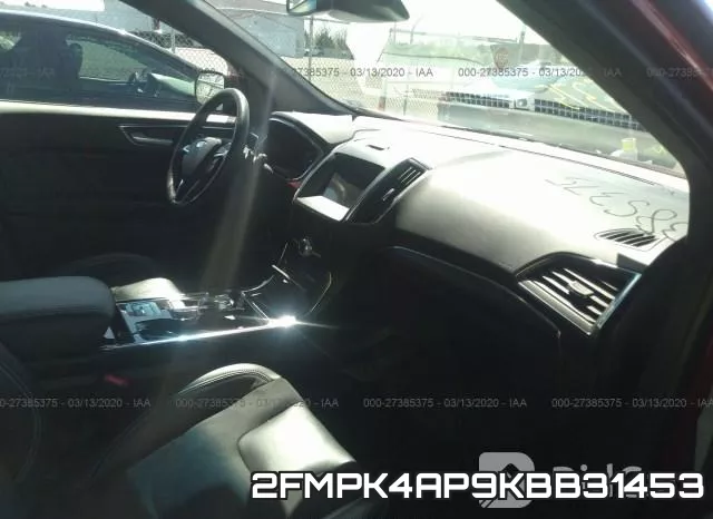 2FMPK4AP9KBB31453 фото 6