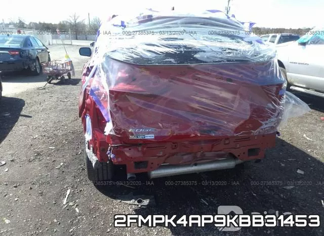 2FMPK4AP9KBB31453 фото 7