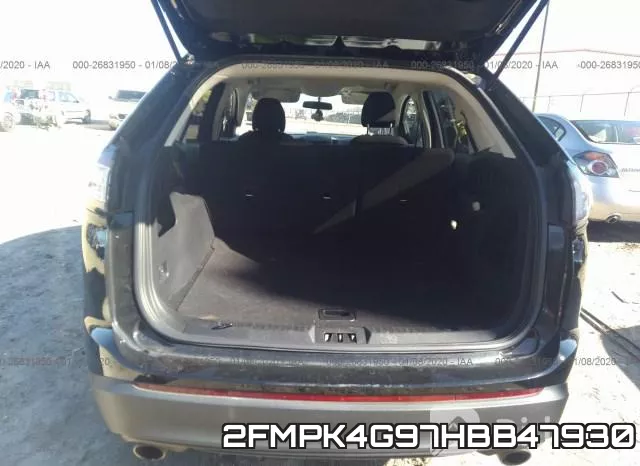 2FMPK4G97HBB47930 фото 7