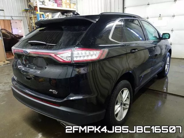 2FMPK4J85JBC16507 фото 5