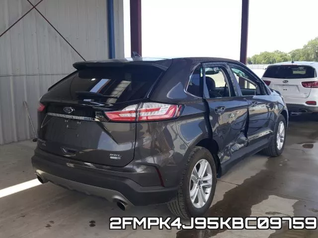 2FMPK4J95KBC09759 фото 5