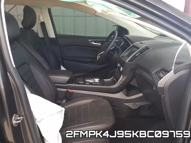 2FMPK4J95KBC09759 фото 6
