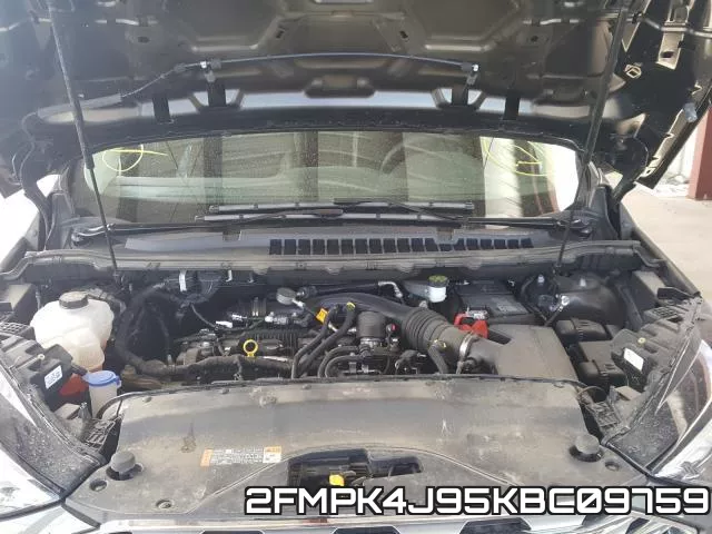 2FMPK4J95KBC09759 фото 8