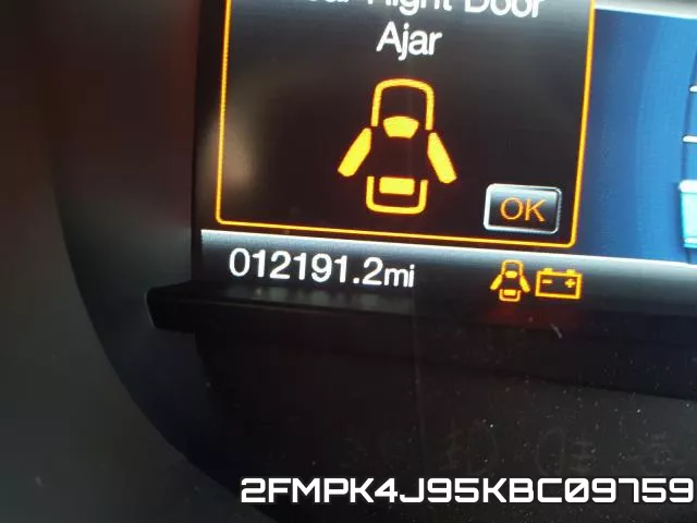2FMPK4J95KBC09759 фото 9
