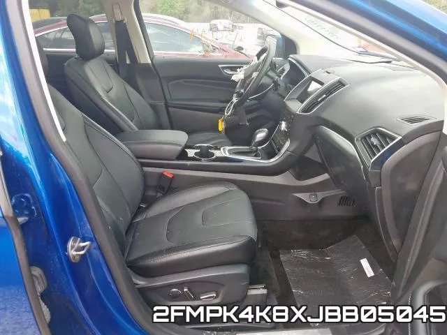 2FMPK4K8XJBB05045 фото 6