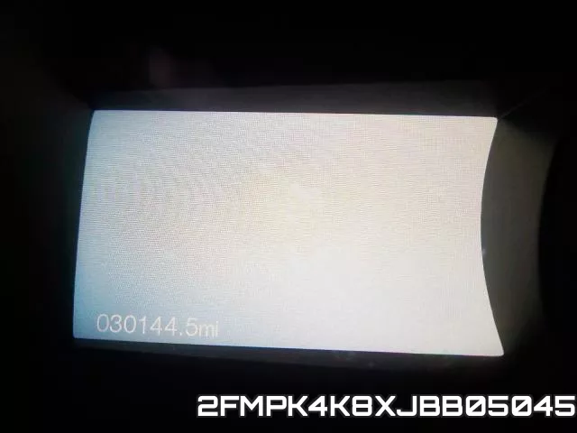 2FMPK4K8XJBB05045 фото 9