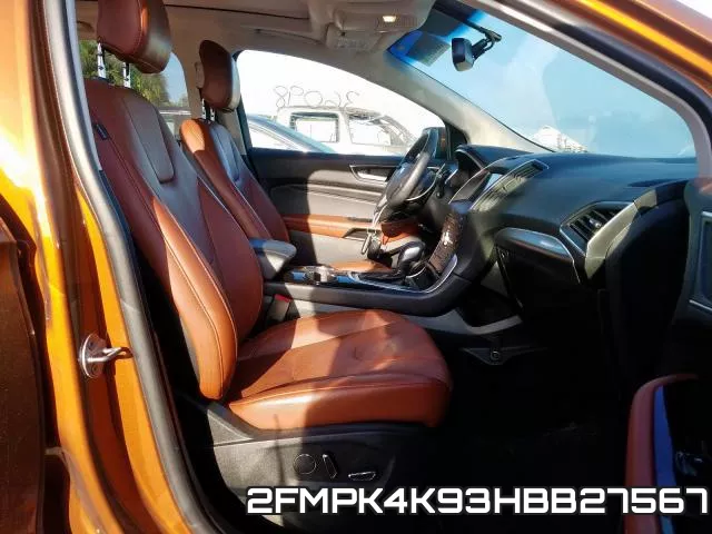 2FMPK4K93HBB27567 фото 6