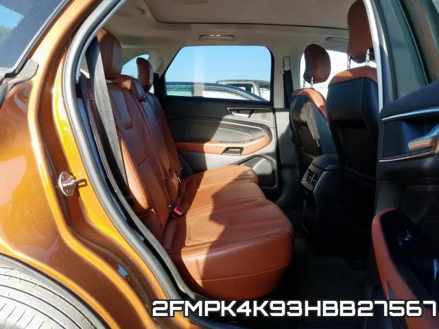 2FMPK4K93HBB27567 фото 7