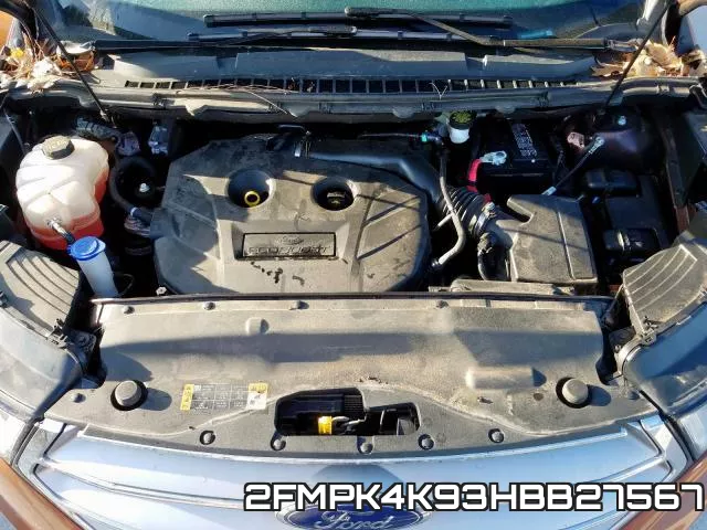 2FMPK4K93HBB27567 фото 8