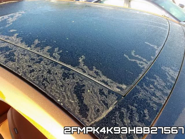 2FMPK4K93HBB27567 фото 10