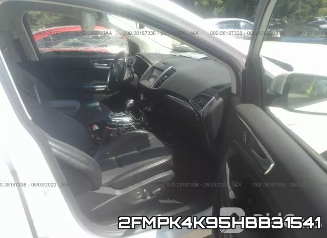 2FMPK4K95HBB31541 фото 6