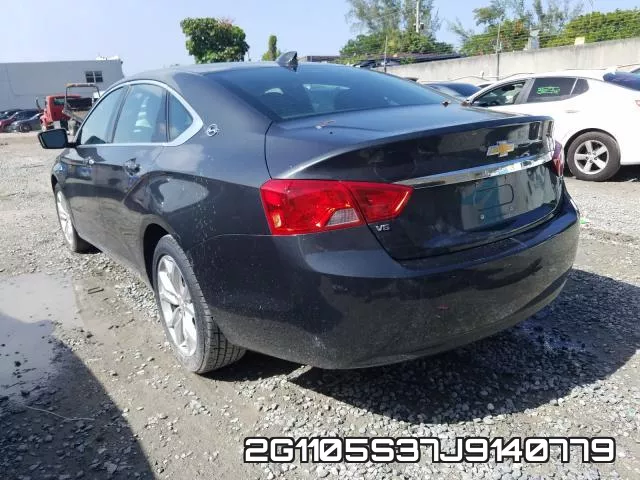 2G1105S37J9140779 фото 4