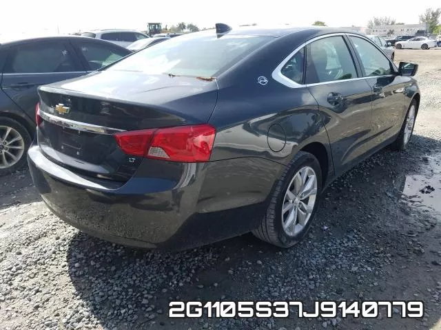 2G1105S37J9140779 фото 5