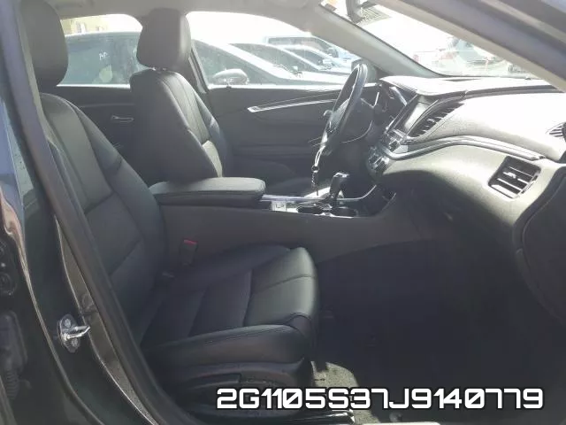 2G1105S37J9140779 фото 6