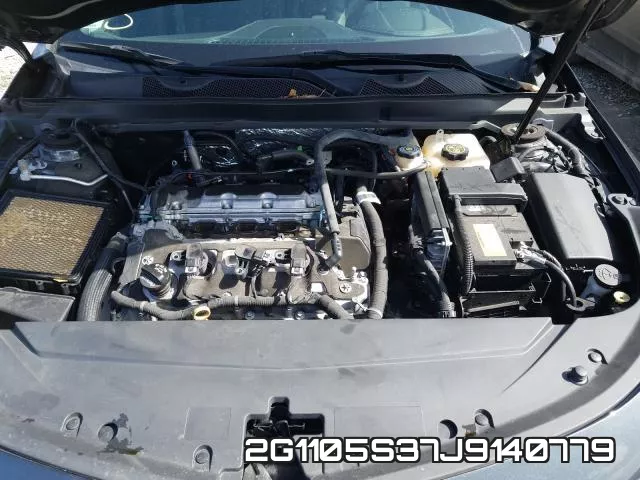 2G1105S37J9140779 фото 8