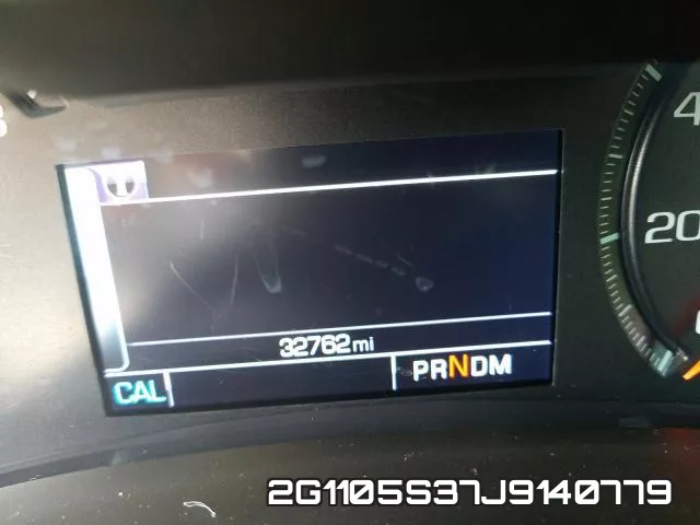 2G1105S37J9140779 фото 9