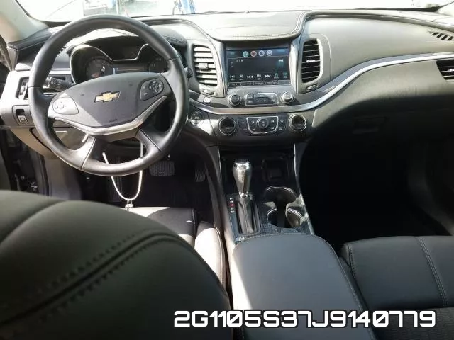 2G1105S37J9140779 фото 10