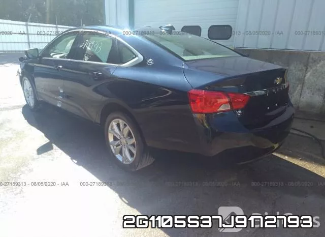 2G1105S37J9172793 фото 4