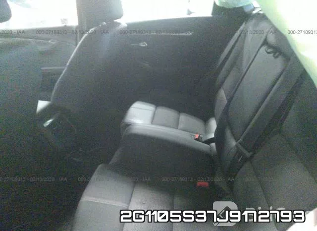 2G1105S37J9172793 фото 9