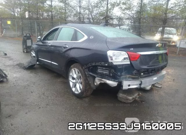 2G1125S33J9160005 фото 4