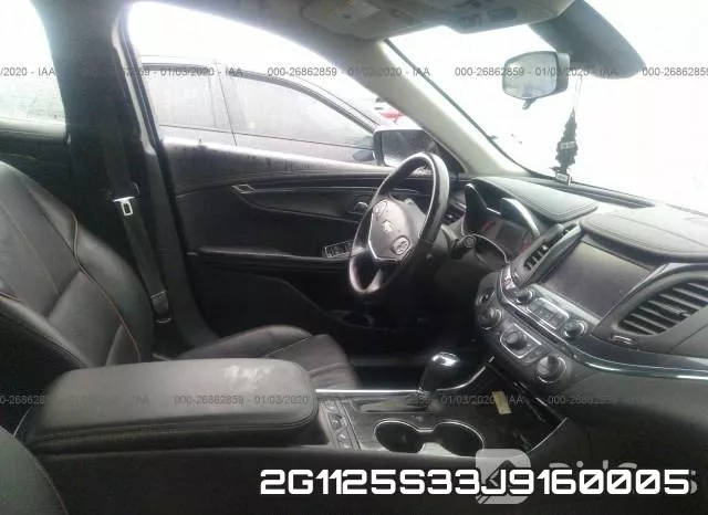 2G1125S33J9160005 фото 6