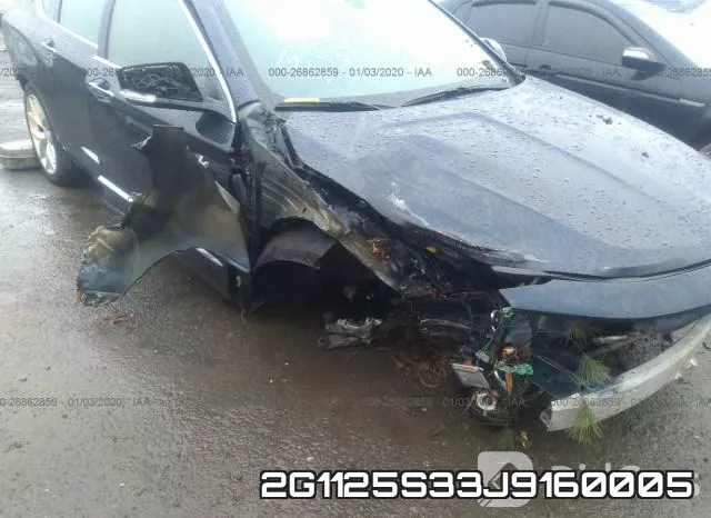 2G1125S33J9160005 фото 7