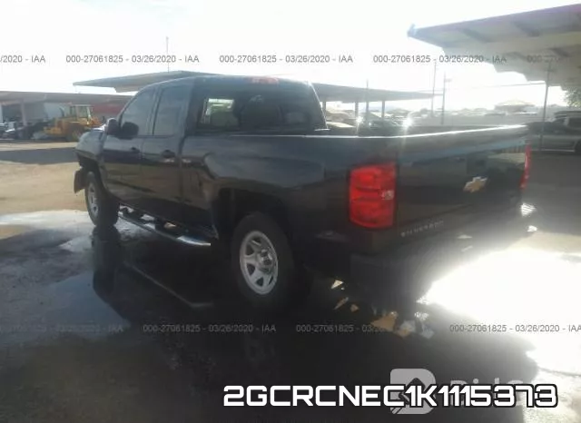 2GCRCNEC1K1115373 фото 4