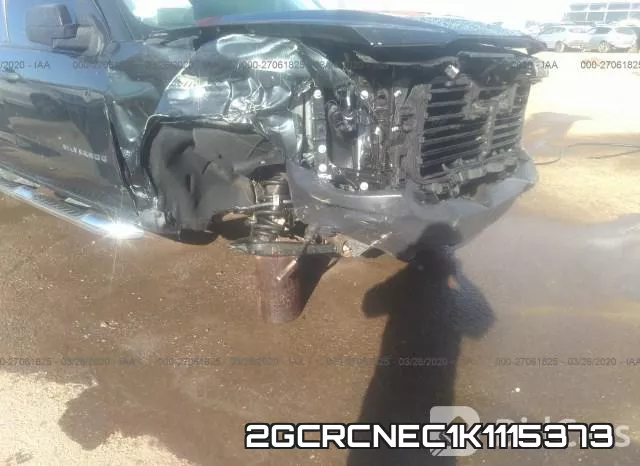 2GCRCNEC1K1115373 фото 7