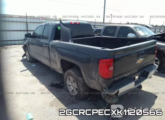 2GCRCPECXK1120566 фото 4