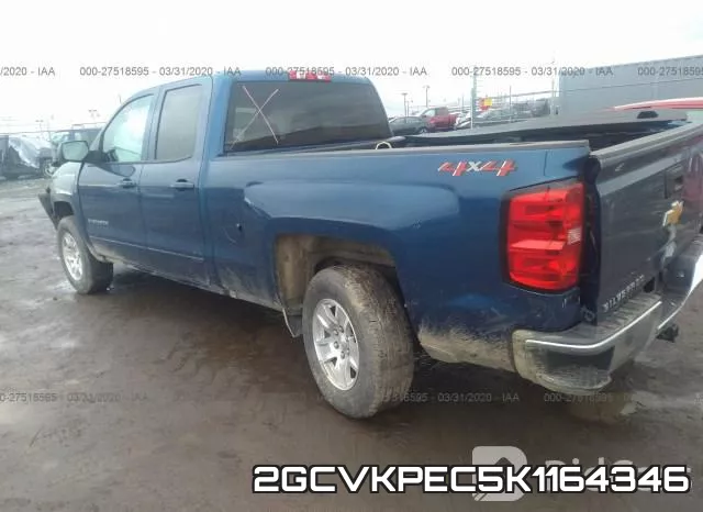 2GCVKPEC5K1164346 фото 4