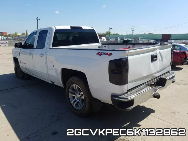 2GCVKPEC6K1132862 фото 4