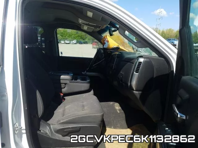 2GCVKPEC6K1132862 фото 6