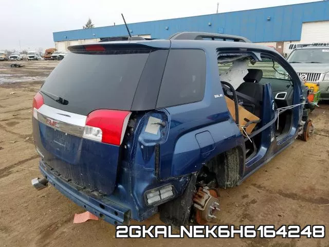 2GKALNEK6H6164248 фото 5
