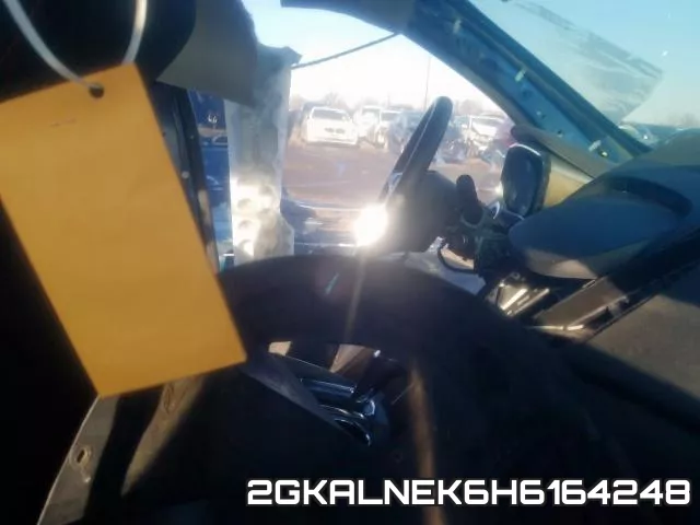 2GKALNEK6H6164248 фото 6