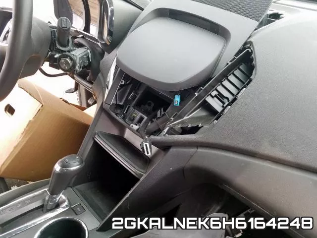 2GKALNEK6H6164248 фото 10