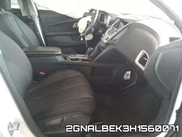 2GNALBEK3H1560071 фото 6
