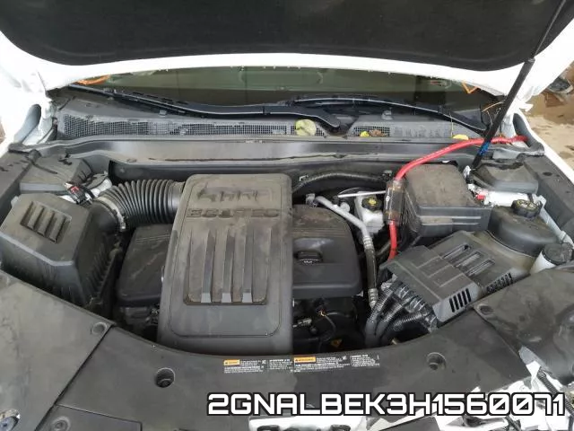 2GNALBEK3H1560071 фото 8