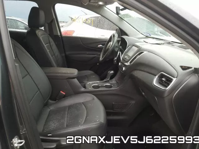 2GNAXJEV5J6225993 фото 6