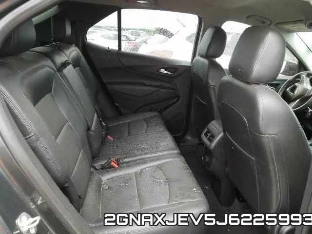 2GNAXJEV5J6225993 фото 7