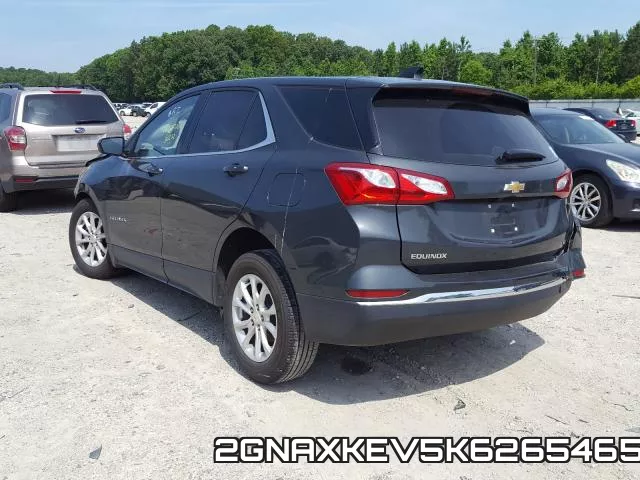 2GNAXKEV5K6265465 фото 4